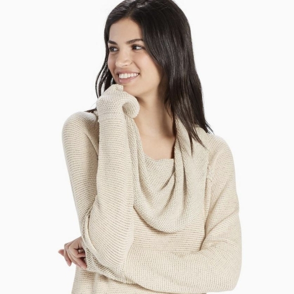 Lucky Brand sweater. - Picture 1 of 9